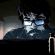 Image for article titled Writer's block has a spooky solution in Edgar Wright's new motion comic